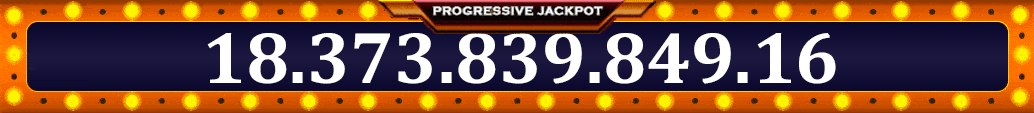 Jackpot CUN89